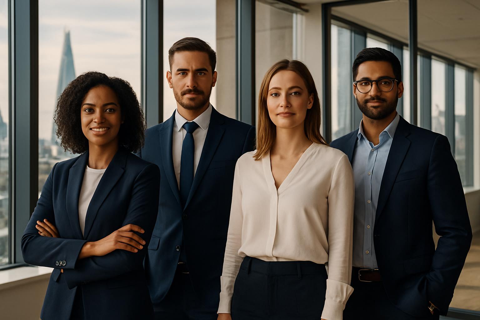 Chelmark Staffing Team