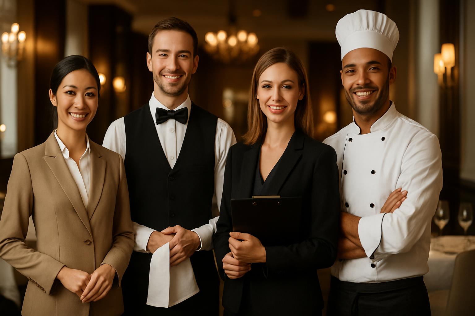 Chelmark Hospitality